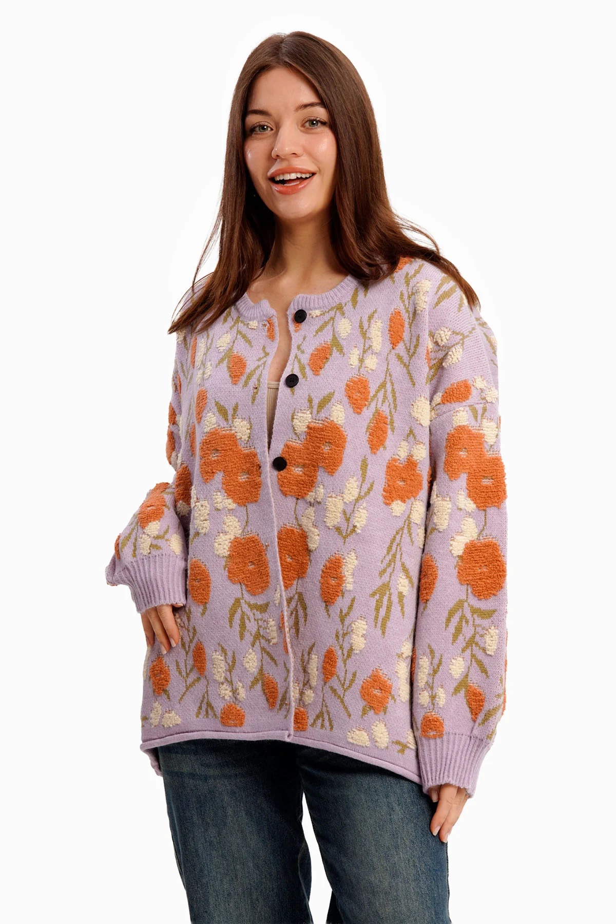 All Cardigans