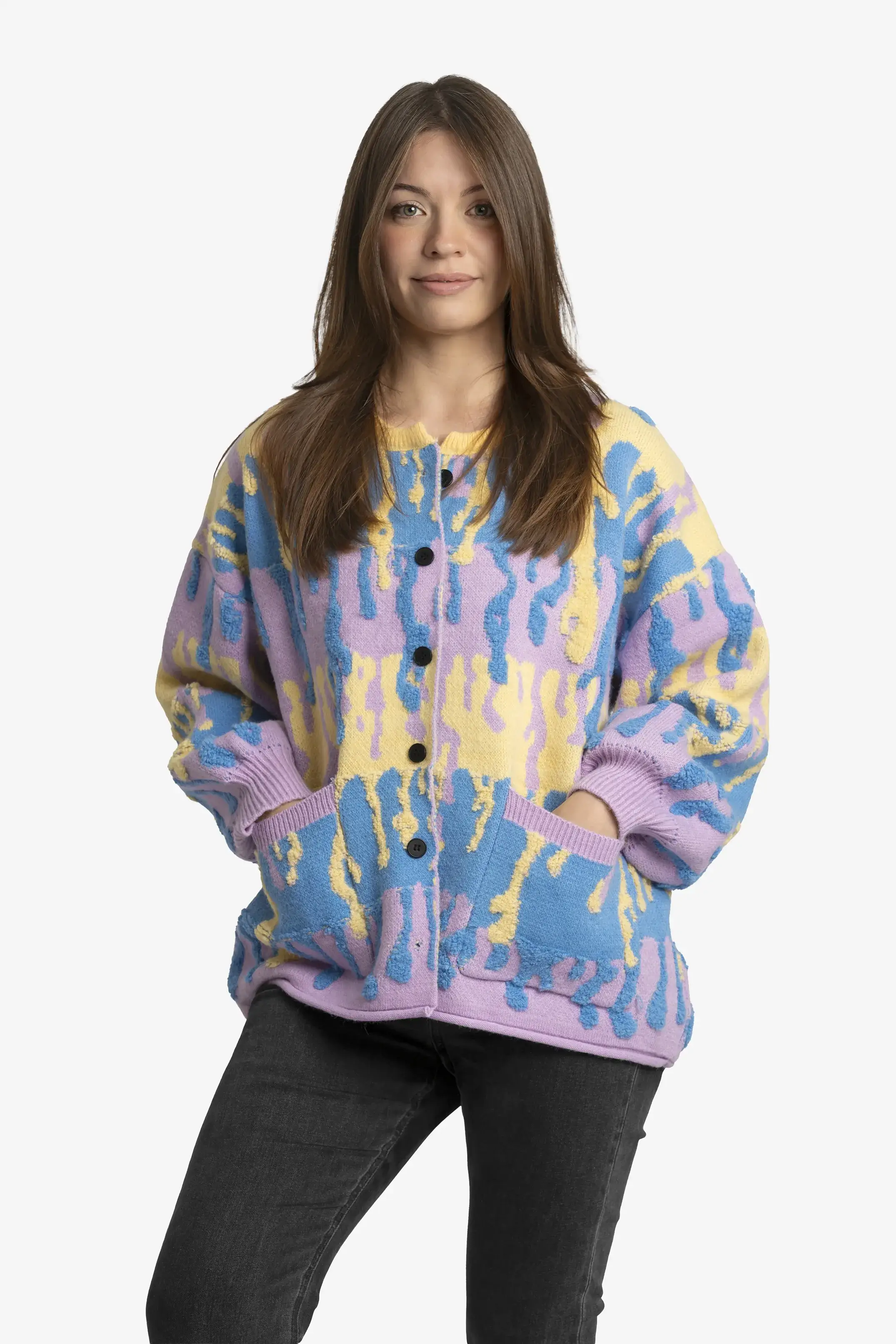 Latest Cardigans